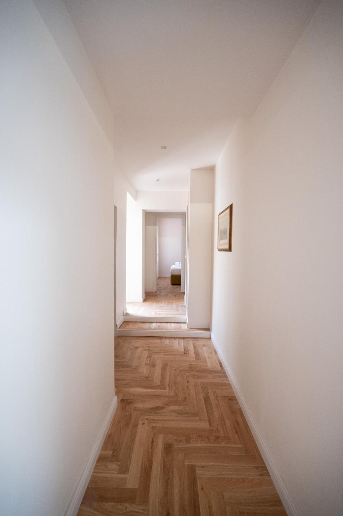 Domus Laurina - Maison D'Art Collection Apartment Rome Exterior photo